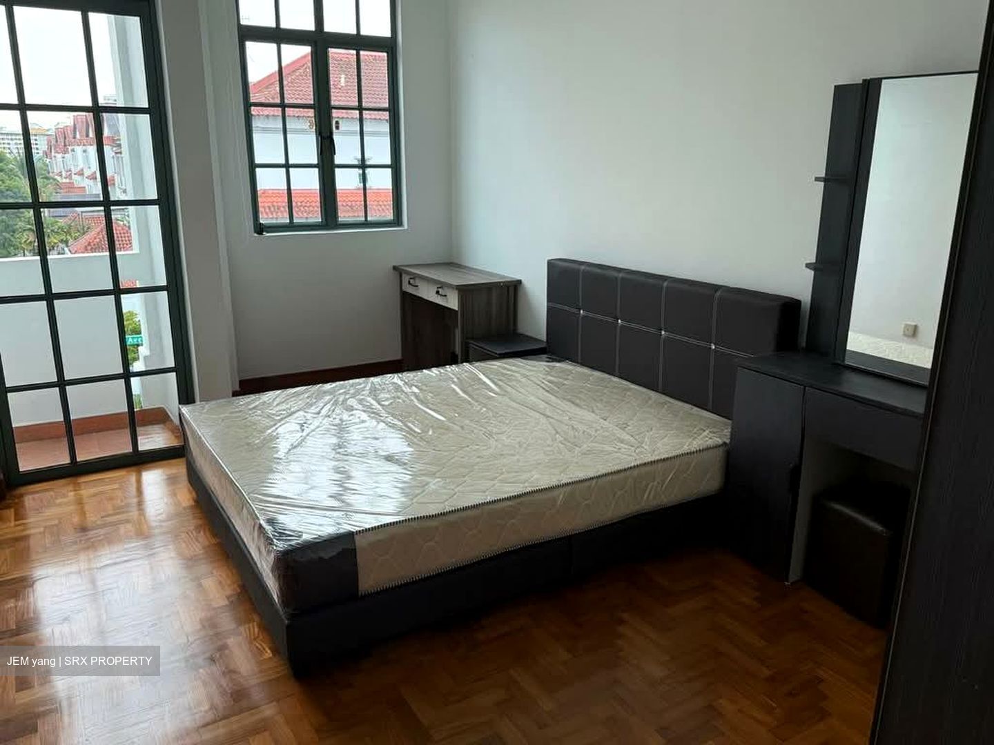 Westville (D22), Terrace #572995761